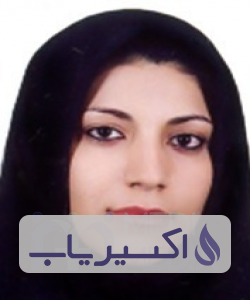 دکتر مهسا مهدوی فیروزآبادی