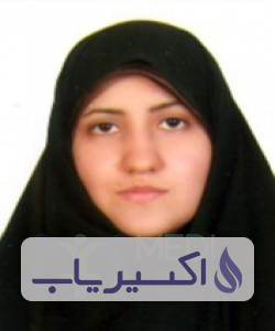 دکتر فاطمه اردشیرلاریجانی