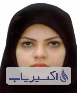 دکتر وحیده فضل فرهادی