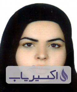 دکتر فاطمه مطیعی