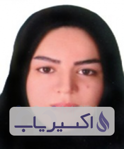 دکتر فاطمه سعیدی نژادگراغانی