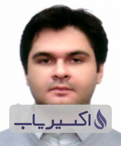 دکتر مهرداد سالک شهابی