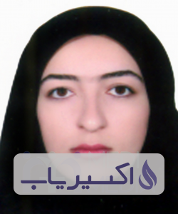 دکتر منیره السادات حسینی