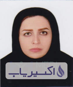 دکتر نوریه قاسمی