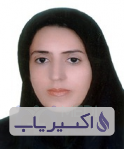 دکتر زینب فلاح چم آسمانی