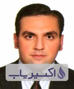 دکتر ایوب حمیدی پور