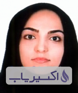 دکتر ملیحه السادات ارفع مکرمی