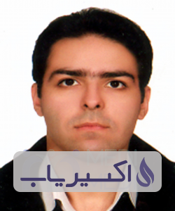 دکتر علی مهرپورمحمدآبادی