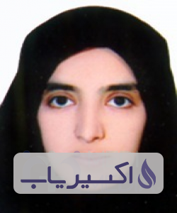 دکتر مریم محمدیان دامسکی