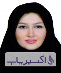 دکتر سحر ایجادیان