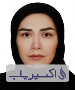 دکتر پریسا ساریخانی