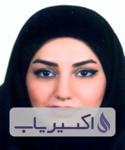 دکتر سیده مریم واعظ