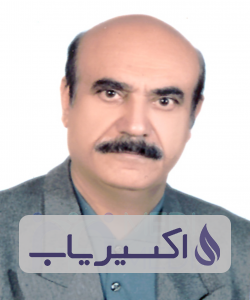 دکتر محمد بابادی