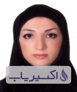 دکتر ایراندخت صادقیان