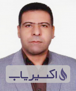 دکتر احمدرضا احمدآبادی