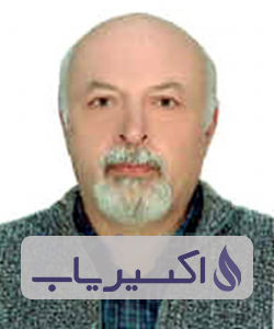 دکتر محمود سبزقبائی