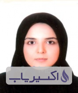 دکتر مریم جعفرزاده