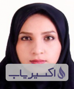 دکتر مهناز امیا