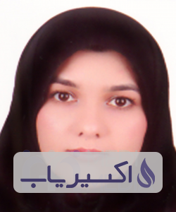 دکتر لادن چراغ زاده