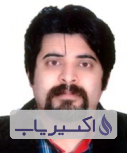 دکتر مهران صدری