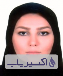 دکتر فاطمه صناعت گراول