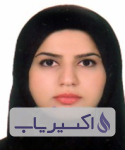 دکتر مهرنوش قندیلی