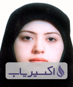 دکتر سیده ربابه موسوی کیاسری
