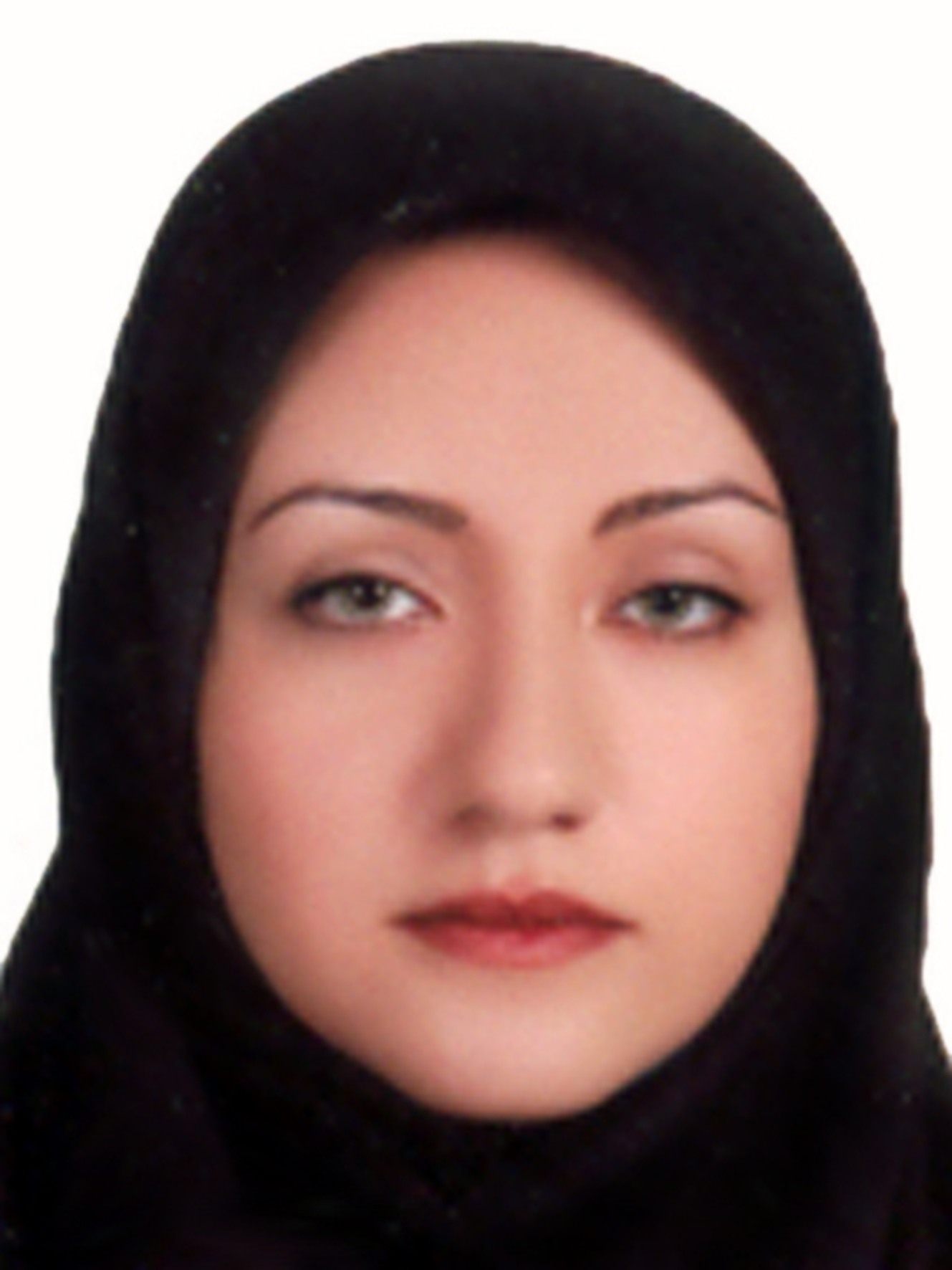 دکتر مریم یمانی