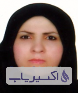 دکتر لعیا هاشمی