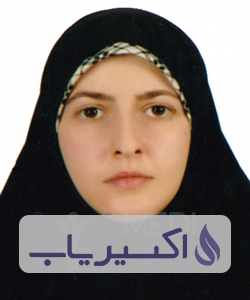 دکتر محدثه قدرتی سیاهمزگی