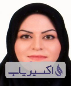دکتر مرسده منصوری