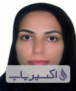 دکتر سحر یاریان