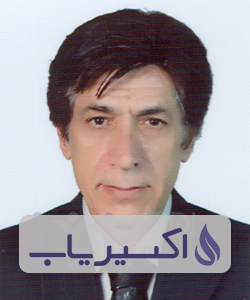 دکتر جهانگیر شاکرحسینی