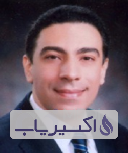 دکتر سامان ساعت چی طهرانی