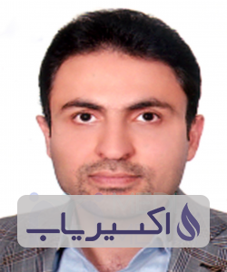 دکتر محمد عابدزاده