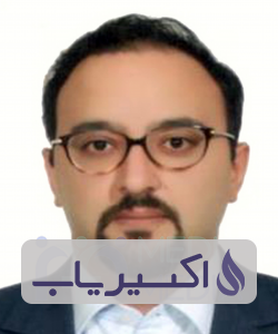 دکتر محمدابوالفضل آیتی