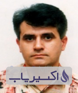 دکتر سیامک خان محمدیان مقدم