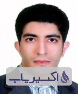 دکتر علی رضا شقاقیان