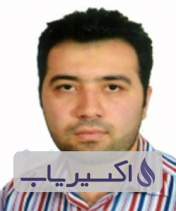دکتر رضا امیدوارقره آغاجی