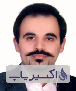 دکتر محمد آریائی فر