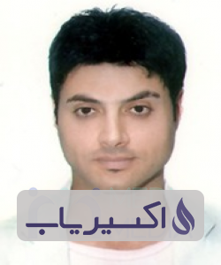 دکتر شهرام عبدشاهزاده