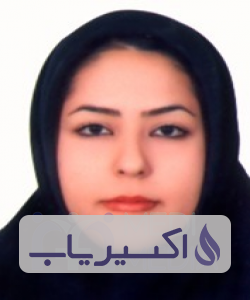 دکتر آنیتا امرالهی