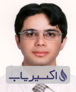 دکتر ایمان خدارحمی