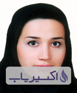 دکتر آنا جعفری