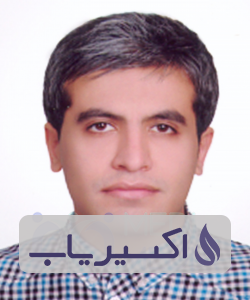 دکتر طاها تکاور