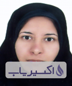 دکتر فاطمه حاجی میرشورک