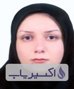 دکتر زهرا شاه حیدر