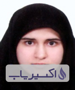 دکتر خدیجه ندیمی