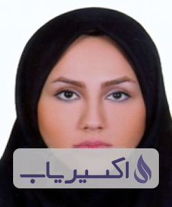 دکتر یاسمن حیدری