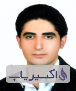 دکتر محمدرضا شهامی